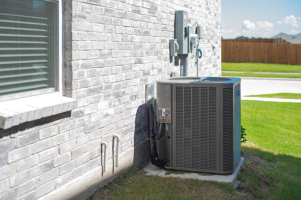 Reliable Air Conditioning Service contractor in Daytona Beach, FL by FH HVAC